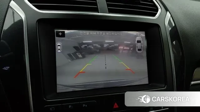 Ford Explorer id 3593515 из Кореи 11