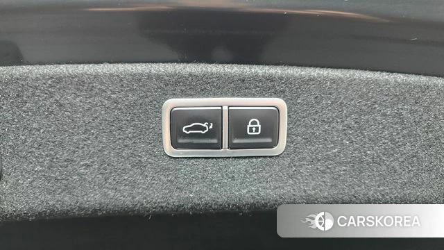 Genesis G80 (RG3) id 4434940 из Кореи 11
