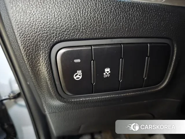 Kia The New Ray id 3226604 из Кореи 11