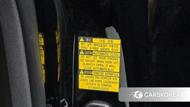 Kia More K9 id 3344304 из Кореи 11