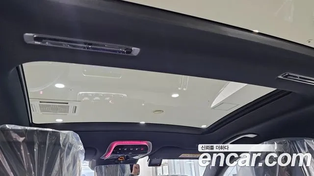 Mercedes-Benz S-Class W223 id 2862352 из Кореи 11