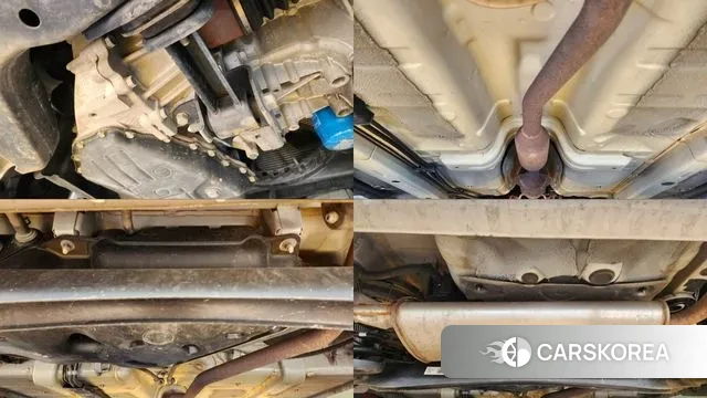 Kia The New Ray id 3595745 из Кореи 11