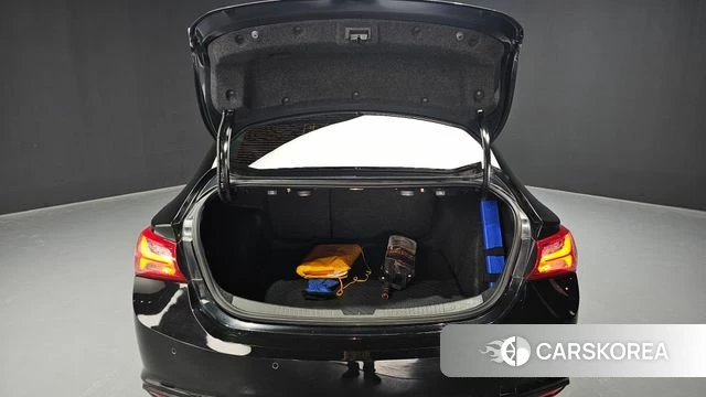 Chevrolet (GM Daewoo) The New Malibu id 3886090 из Кореи 11