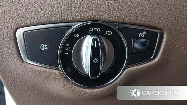 Mercedes-Benz E-Class W213 id 3739732 из Кореи 11