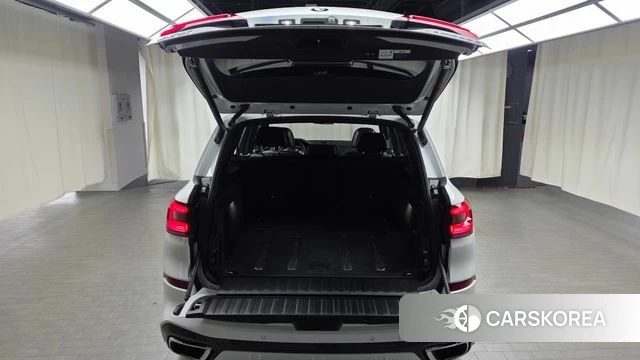 BMW X5 (G05) id 3833225 из Кореи 11