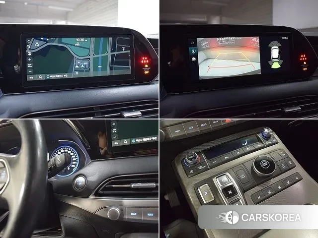 Hyundai Palisade id 3399141 из Кореи 11