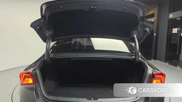 Kia K5 Hybrid 3rd Generation id 3892330 из Кореи 11