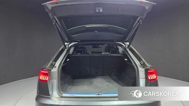 Audi Q8 (4M) id 4283758 из Кореи 11