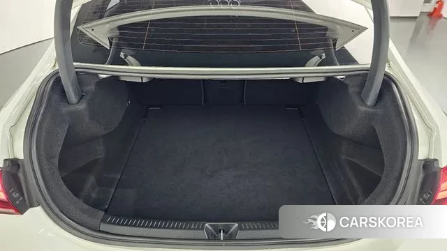 Mercedes-Benz A-Class W177 id 3535317 из Кореи 11