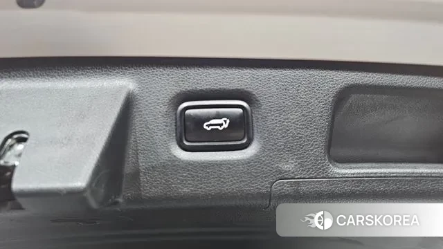 Hyundai Santa Fe TM id 3736432 из Кореи 11