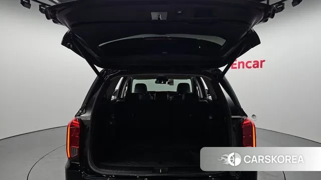 Hyundai Palisade id 3634991 из Кореи 11