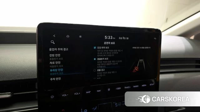 Hyundai Staria id 4427886 из Кореи 11