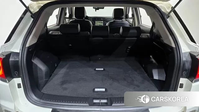 Ssangyong Beautiful Korando id 3454431 из Кореи 11