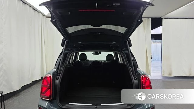 Mini Cooper Countryman id 4476455 из Кореи 11