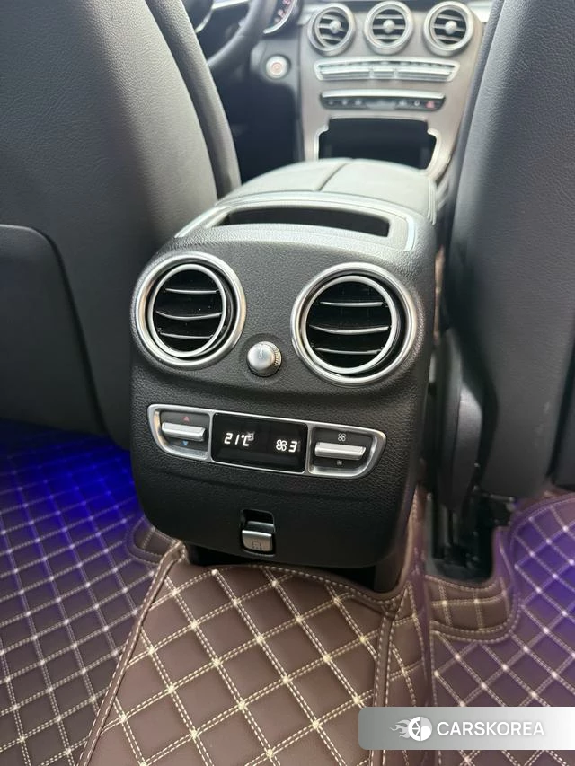 Mercedes-Benz GLC id 4314814 из Китая 11