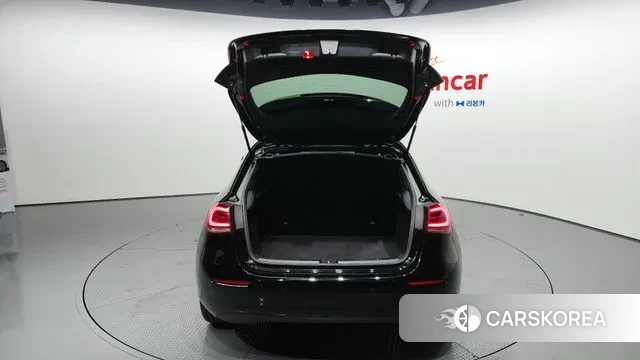 Mercedes-Benz A-Class W177 id 3330017 из Кореи 11