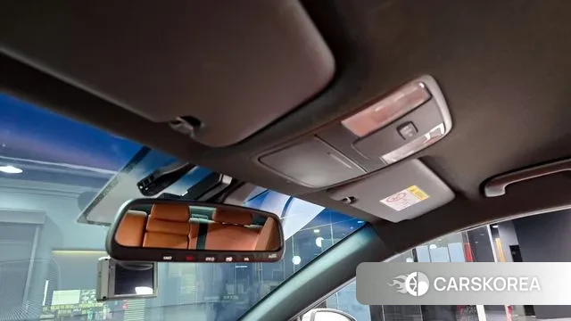 Kia The New K3 2nd generation id 3389977 из Кореи 11