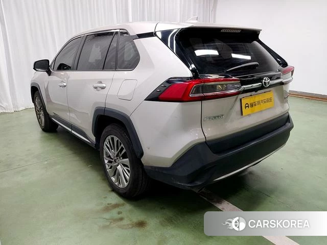 Toyota Wilanda id 4242433 из Китая 11