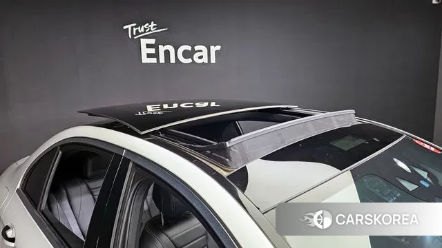 Mercedes-Benz E-Class W213 id 3469027 из Кореи 11