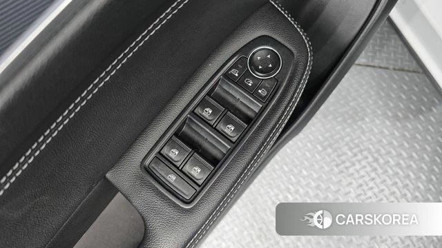 Renault Korea (Samsung) XM3 id 4785018 из Кореи 11