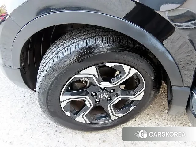 Honda CR-V 5th generation id 3616981 из Кореи 11