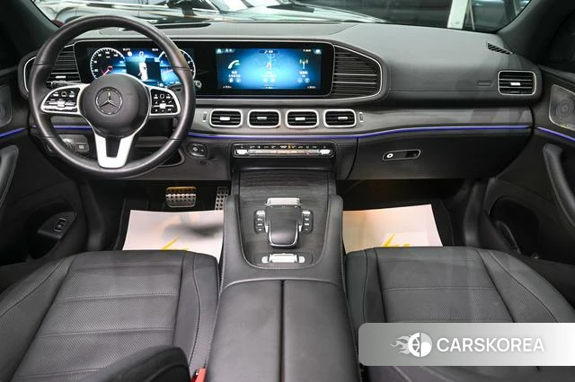 Mercedes-Benz GLS id 4261133 из Китая 11
