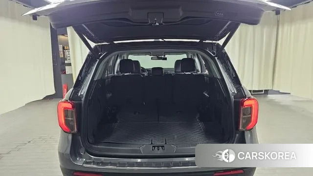 Ford Explorer 6th Generation id 3776294 из Кореи 11