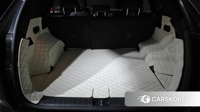 Hyundai Tucson (NX4) id 4223904 из Кореи 11