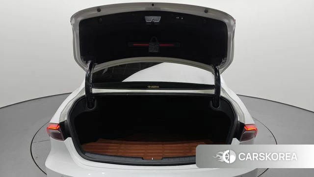 Hyundai The New Grandeur IG id 4302976 из Кореи 11
