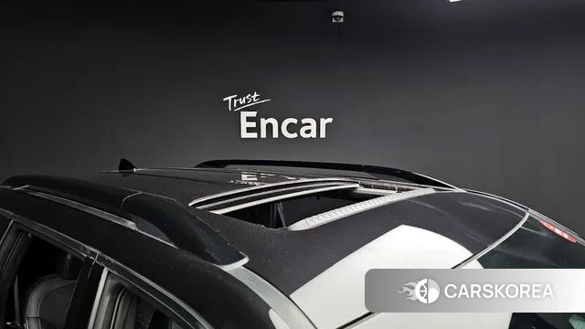 Ssangyong All New Rexton id 3497558 из Кореи 11