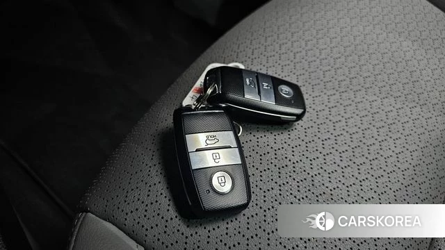 Kia Morning Urban (JA) id 4362424 из Кореи 11