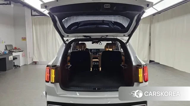 Kia Sorento 4th Generation id 3503880 из Кореи 11