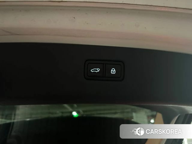 Genesis GV80 id 4894448 из Кореи 11