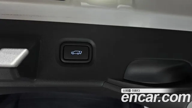 Hyundai Ionic 5 id 2868022 из Кореи 11