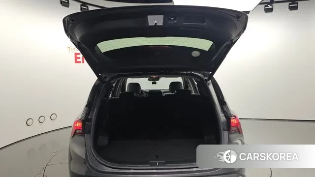 Hyundai The New Santa Fe id 3059554 из Кореи 11