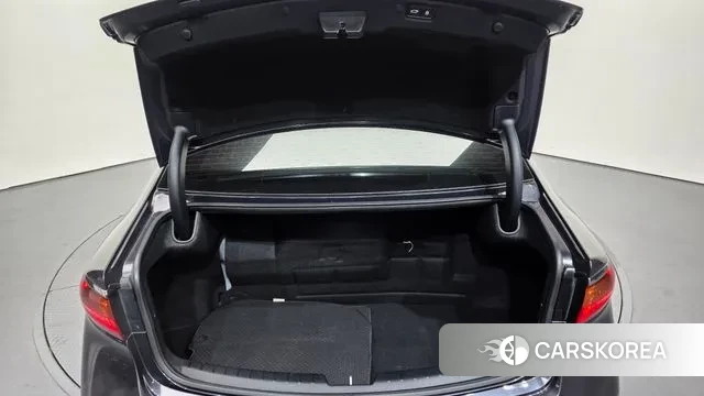 Kia Come New K7 id 3574274 из Кореи 11