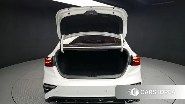 Kia Come New K3 id 3024184 из Кореи 11