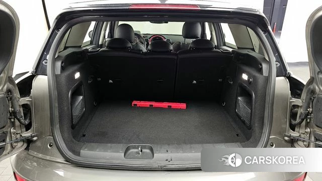 Mini Cooper S Clubman id 3894208 из Кореи 11
