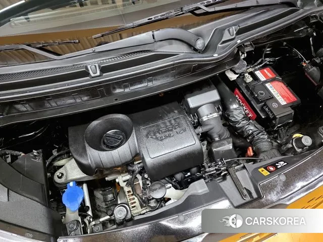 Kia The New Ray id 3737282 из Кореи 11