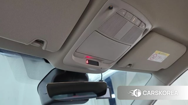 Renault Korea (Samsung) The New QM6 id 4381076 из Кореи 11