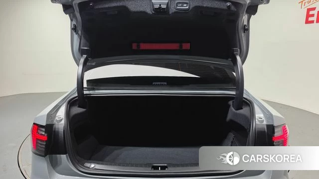 Volvo S90 id 4847141 из Кореи 11
