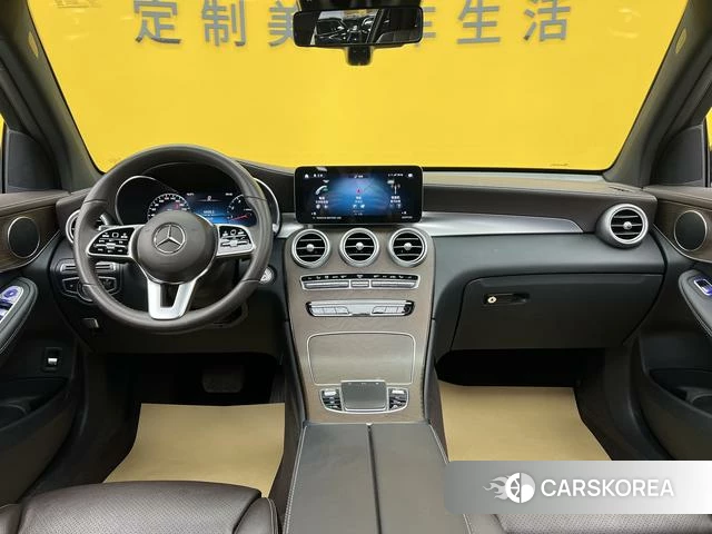 Mercedes-Benz GLC id 4271434 из Китая 11