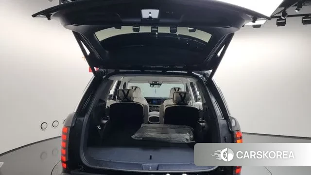 Hyundai Palisade (LX3) id 3731752 из Кореи 11