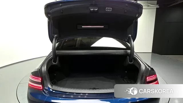 Genesis G80 (RG3) id 3033517 из Кореи 11