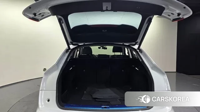 Audi Q5 (FY) id 3586417 из Кореи 11