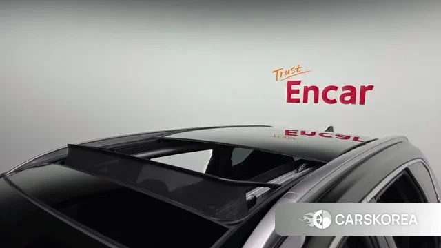 Hyundai Santa Fe TM id 3748617 из Кореи 11