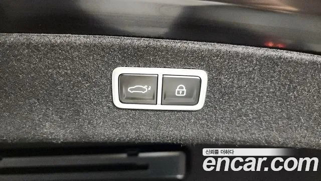 Genesis G80 (RG3) id 2800190 из Кореи 11