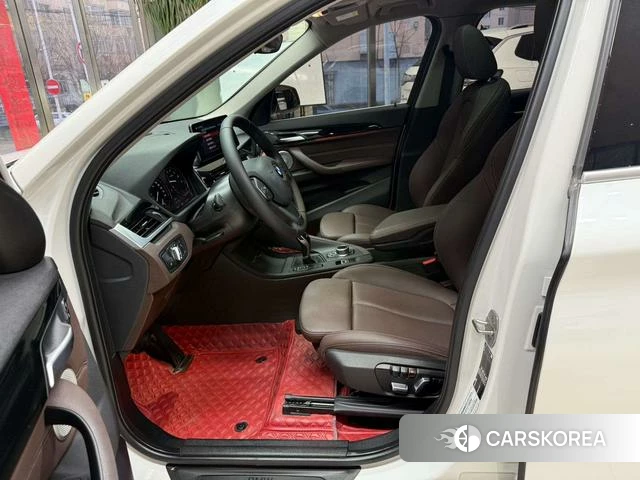 BMW X1 id 4276778 из Китая 11