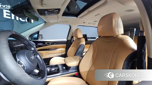 Kia Carnival 4th generation id 3598270 из Кореи 11