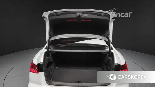 Audi A6 (C8) id 3546815 из Кореи 11